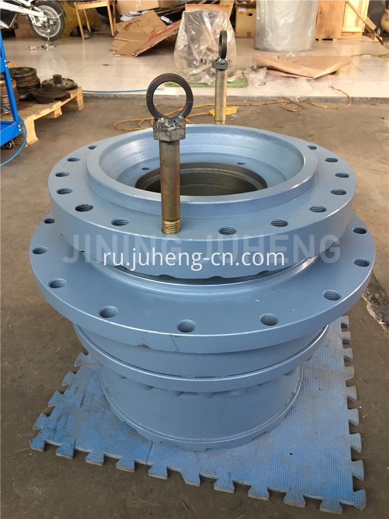 336D2 Travel Gearbox 336D2 Travel Gearbox